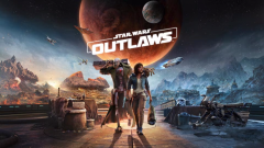 Star Wars Outlaws video videogame evaluation