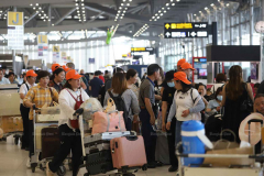 Airlinecompanies push to upgrade local Thai airports