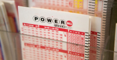 Powerball winning numbers for June 10: Jackpot increases to $221 million