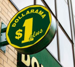 Dollarama sales development continued in veryfirst quarter as Canadians grappled with inflation