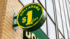 Dollarama sales development continued in veryfirst quarter as Canadians grappled with inflation