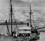 Explorer Ernest Shackleton’s last ship discovered off Labrador’s south coast