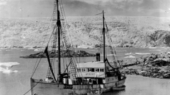 Explorer Ernest Shackleton’s last ship discovered off Labrador’s south coast