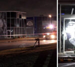 Nitro Gym in Hallam, Melbourne, goes up in flames triggering Victoria Police examination