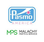 PASMO America and Malachy Parts & Service Announce New Parts Distribution & Service Agreement