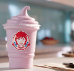 Wintry Alert: Wendy’s New Triple Berry Frosty is THE Flavor of the Summer