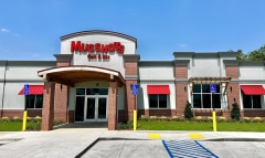 Mugshots Grill & Bar Opens 22nd Location in Foley, Alabama on June 18, 2024