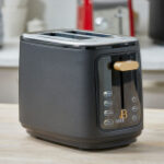 This Beautiful Toaster Is Our Product Testing Team’s Favorite Budget Appliance