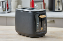 This Beautiful Toaster Is Our Product Testing Team’s Favorite Budget Appliance