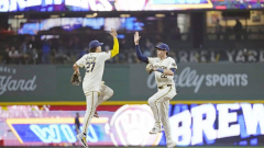 Toronto Blue Jays vs. Milwaukee Brewers live stream, TELEVISION channel, start time, chances | June 12
