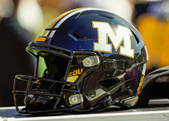 Missouri beats USC, Ohio State for four-star offending lineman