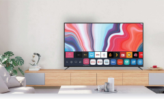 ALDI’s huge 70″ 4K TV with webOS on sale for simply $629.