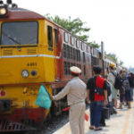 Bangkok to Beijing train journey gets closer as trial run begins