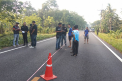 TAO worker killed in Pattani