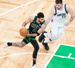 See NBA Finals: Celtics at Mavericks Free Live Stream, Time, TV Channel, Odds