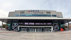 Utah Hockey Club will be name of NHL’s latest group for inaugural season