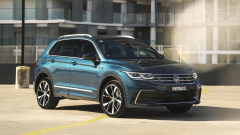 Volkswagen provides $2000 off its most popular Tiguan