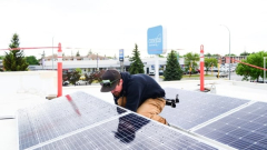 Solar co-ops assistance more individuals get a piece of the sun’s energy