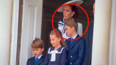 Royal fans shocked by stunning information in brand-new George and Kate pic: ‘Oh my’