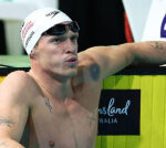 Cody Simpson stopsworking to certify for Olympics after completing 5th in 100m butterfly at swimming trials
