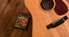 “Sometimes the guitar will inform you what it likes the finest. Each piece of wood is various, in the verysame method that each of us is various”: How to pick the right strings for your guitar (and your playing design)