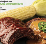 Sizzle into Summer with O’Charley’s ‘Smokehouse Summer’ Limited Time Menu, Perfect for Father’s Day Feasts