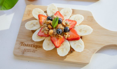 Toastique Expands to Michigan With First Ann Arbor Location Opening This Summer