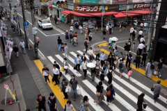 Hong Kongers informed to secure versus ‘flesh-eating’ germs infection when in Japan