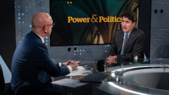 Asked about low ballot numbers, Trudeau states Canadians are not in ‘decision mode’ yet
