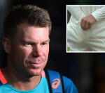 Australian cricket veteran David Warner makes fresh admission about ball-tampering legend