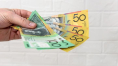 More than 200,000 South Australians to get $244 cost-of-living payment