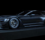 Lexus to launch road-going GT3 supercar