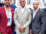 How These Founders Approached the White House’s Juneteenth Celebration Amid DEI Backlash