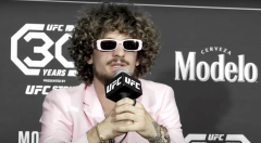 Sean O’Malley: ‘Conor McGregor’s time is running out’