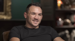 Michael Chandler unphased by Conor McGregor battle doubt