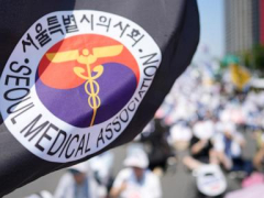 South Korea orders physicians who signedupwith drawn-out strike over medical school strategy to return to work