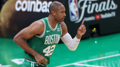Al Horford’s psychological event ahead of the Celtics winning the NBA Finals will offer you goosebumps