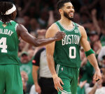The Celtics have formally won another NBA champion on June 17