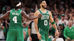 The Celtics have formally won another NBA champion on June 17