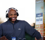 Charles Barkley states he’s retiring as a broadcaster next year, however if he doesn’t here’s where he may end up