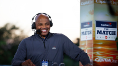 Charles Barkley states he’s retiring as a broadcaster next year, however if he doesn’t here’s where he may end up