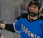 Toronto forward Natalie Spooner voted IIHF top woman hockey gamer for 2024