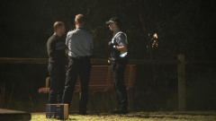 Cops examining body discovered in Mawson Park lake in Hillarys