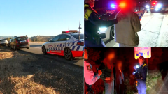Australia’s tobacco highway: How gangs are utilizing one of the nation’s longest roadways for low-risk, high-reward criminaloffense