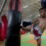 BMA to deal Muay Thai as an optional in schools