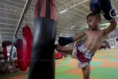 BMA to deal Muay Thai as an optional in schools