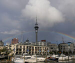 New Zealand exits economiccrisis, however financial problems remain