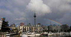 New Zealand exits economiccrisis, however financial problems remain