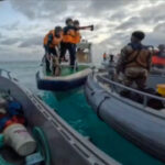 China Coast Guard implicated of acting ‘like pirates’ in South China Sea