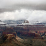 41-year-old guy passesaway near bottom of Grand Canyon after overnighting in the park
